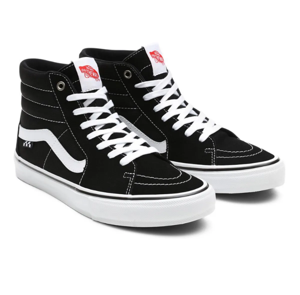 VANS PRO - SK8 HIGH CLASSIC