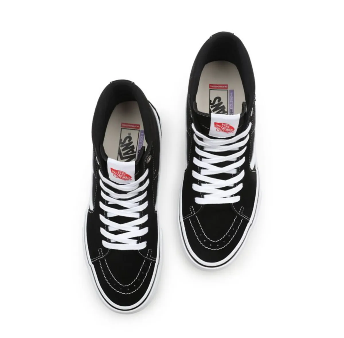 VANS PRO - SK8 HIGH CLASSIC