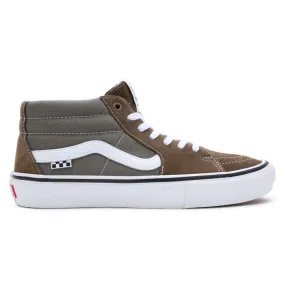 Vans Skate Grosso Mid (Fatigue)