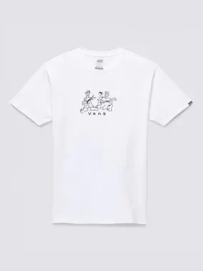 Vans x Nick Michel T-Shirt