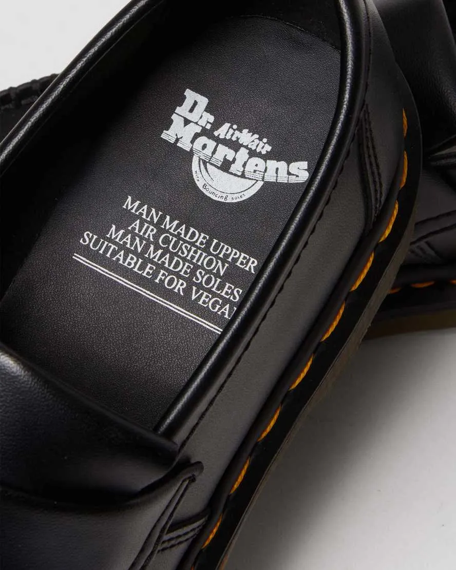 Vegan Adrian Felix Tassle Loafer from Dr. Martens