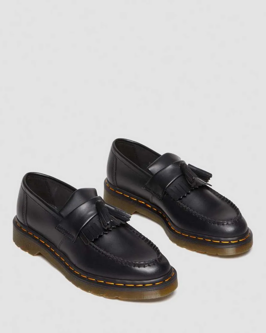 Vegan Adrian Felix Tassle Loafer from Dr. Martens