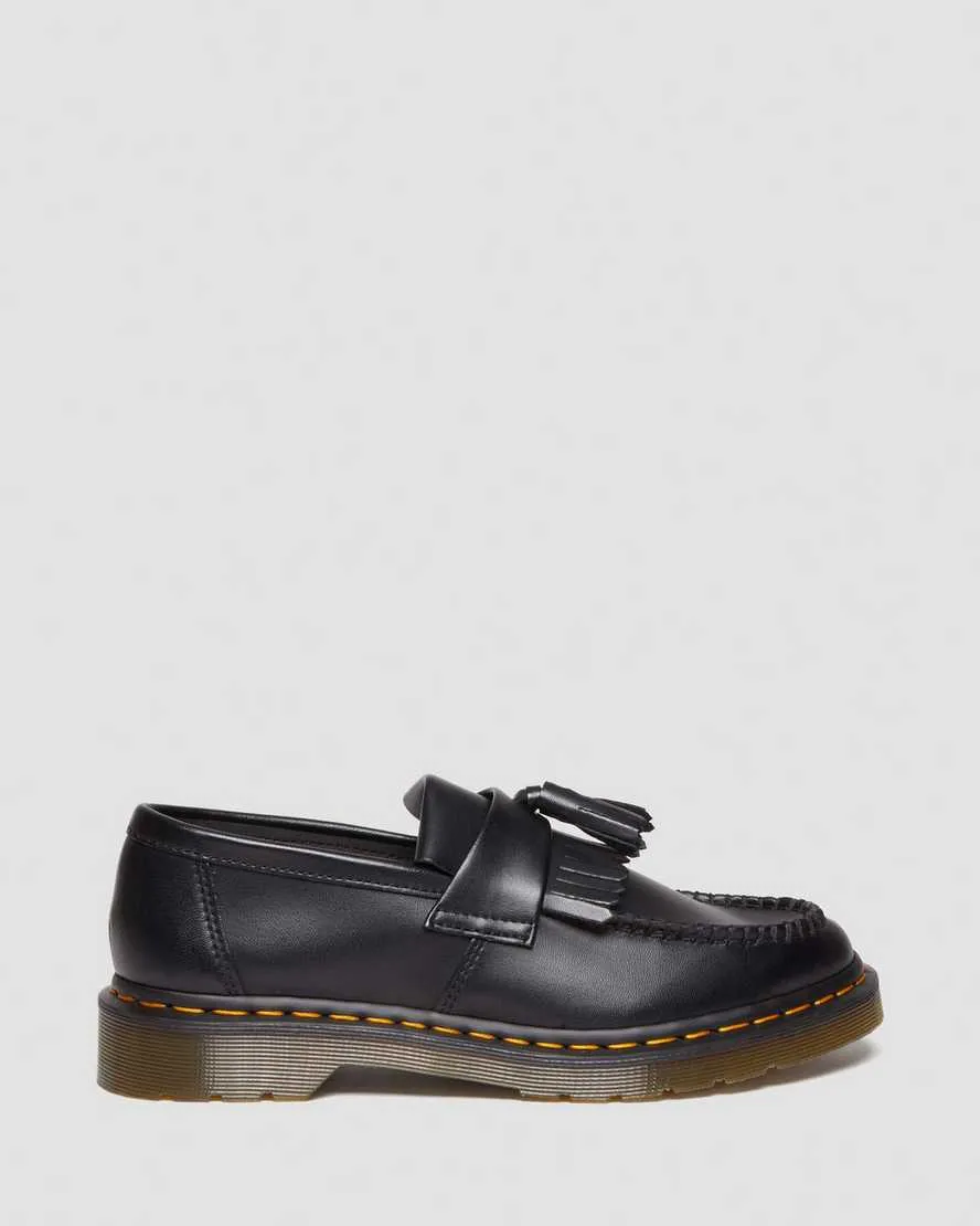 Vegan Adrian Felix Tassle Loafer from Dr. Martens