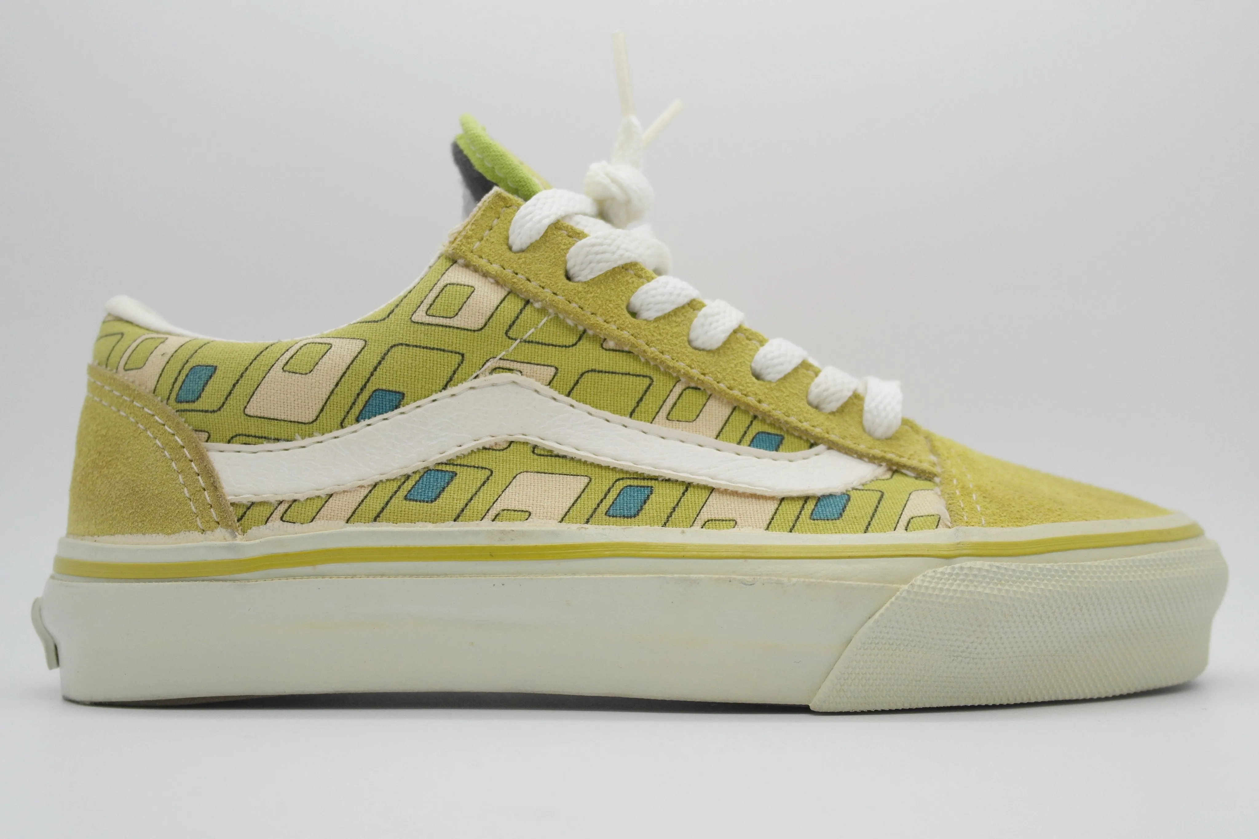 vintage vans style #36 ~ US3.5