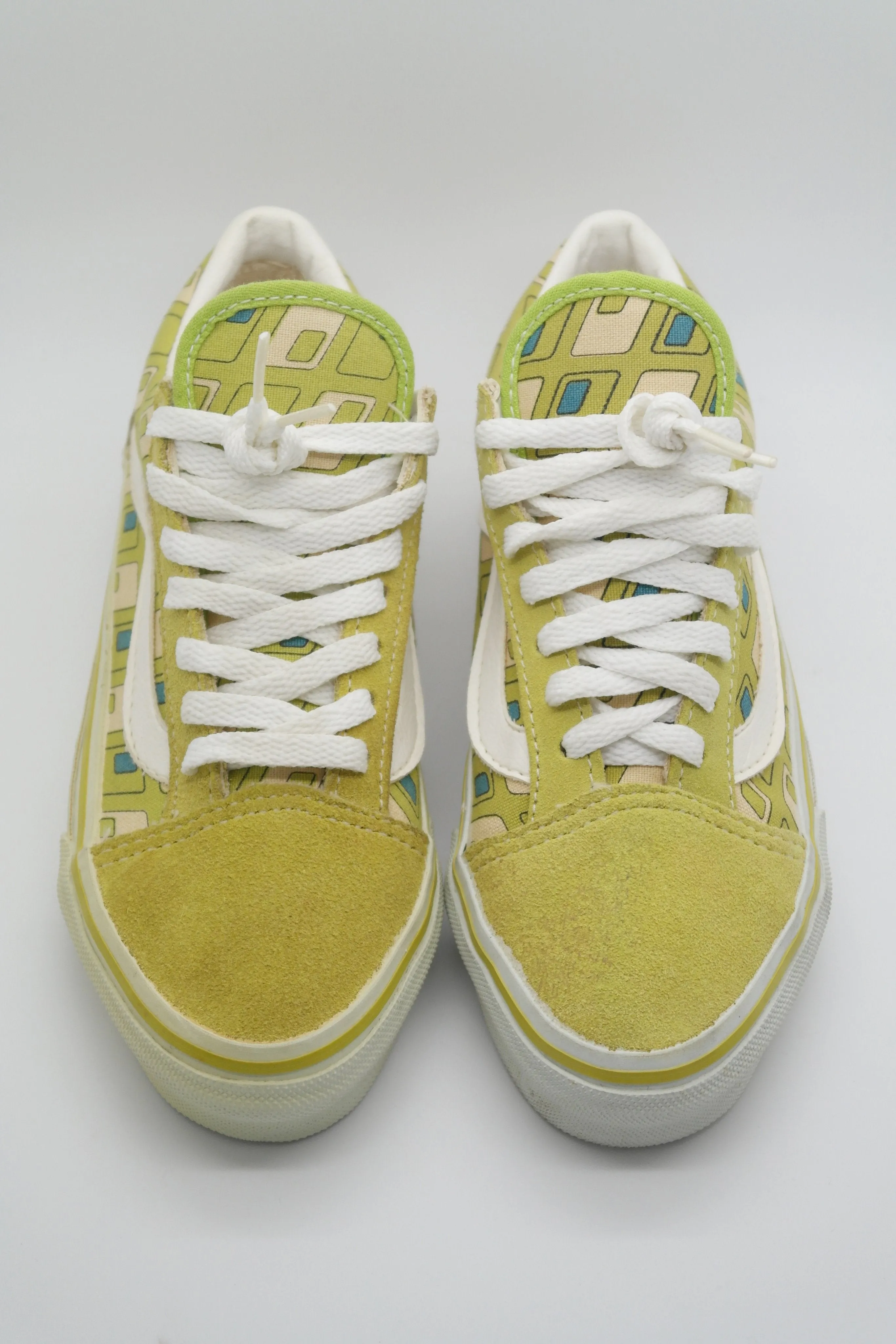 vintage vans style #36 ~ US3.5