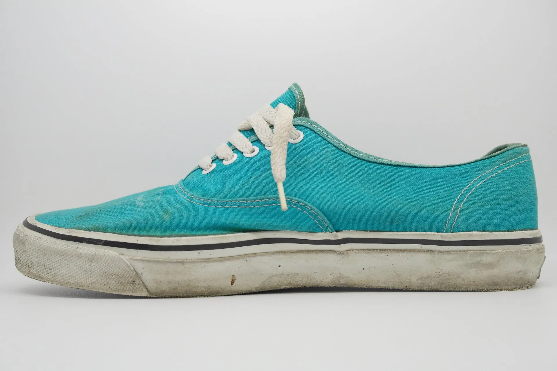 vintage vans style #44 ~ US14