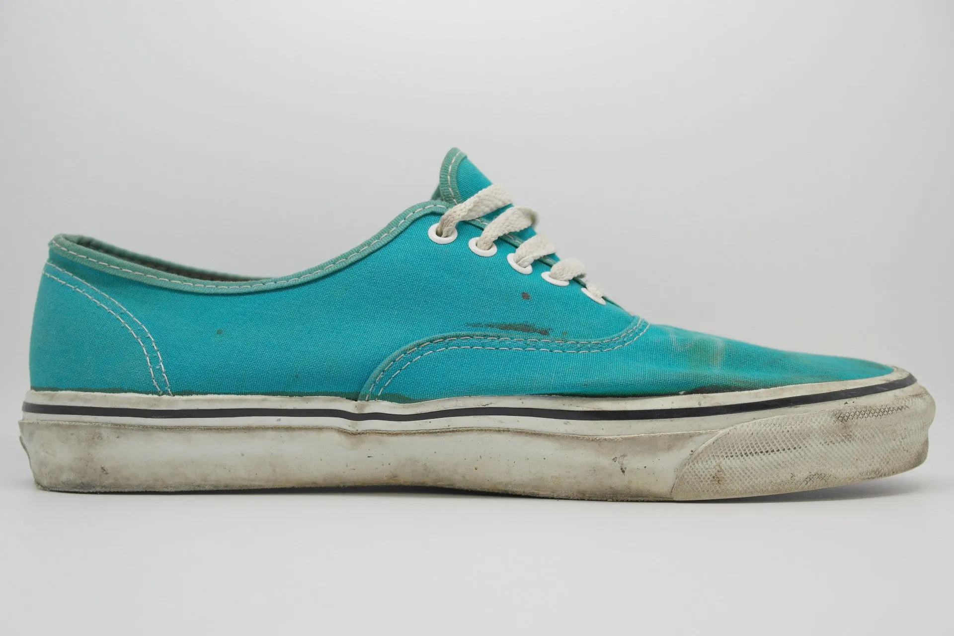 vintage vans style #44 ~ US14