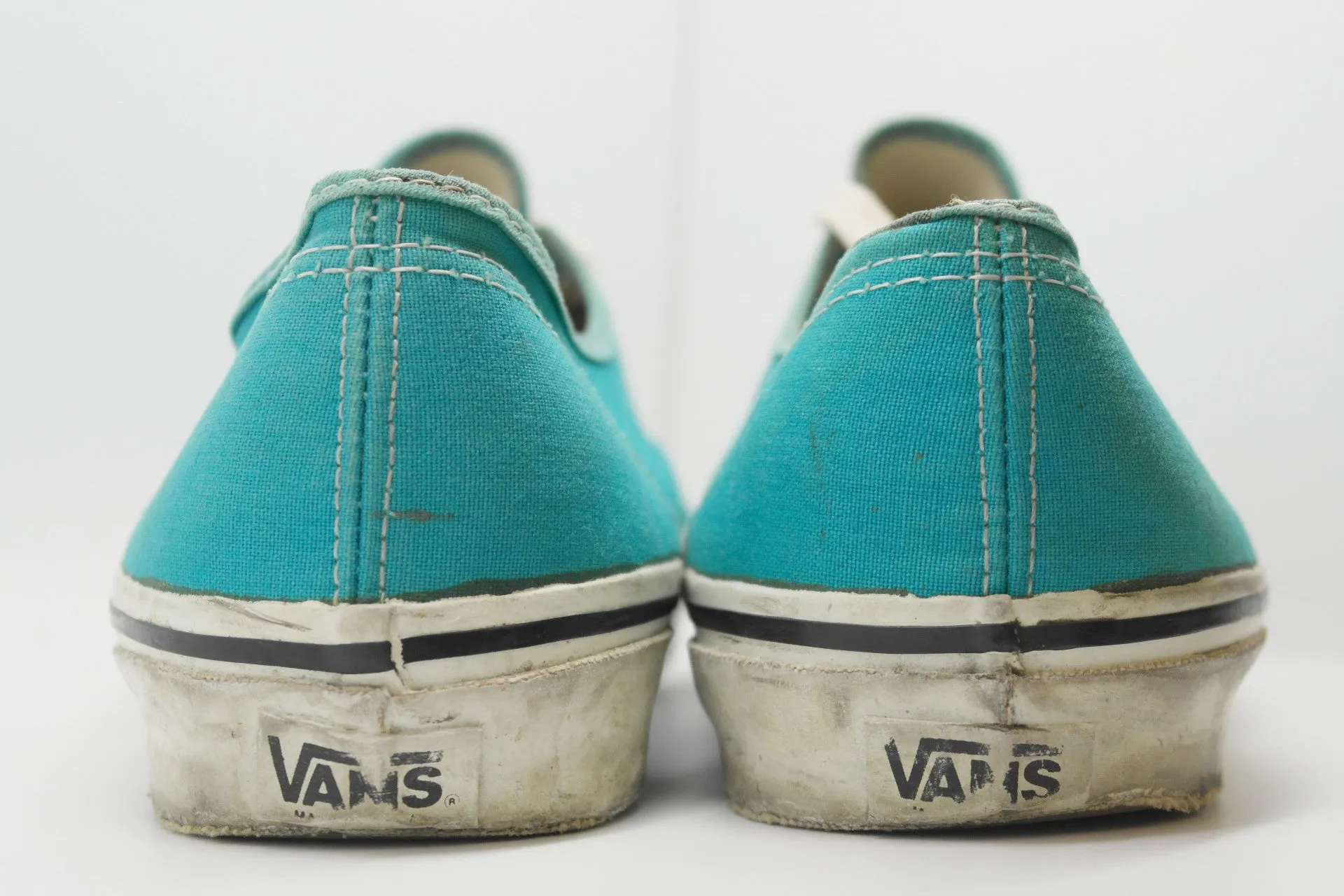 vintage vans style #44 ~ US14