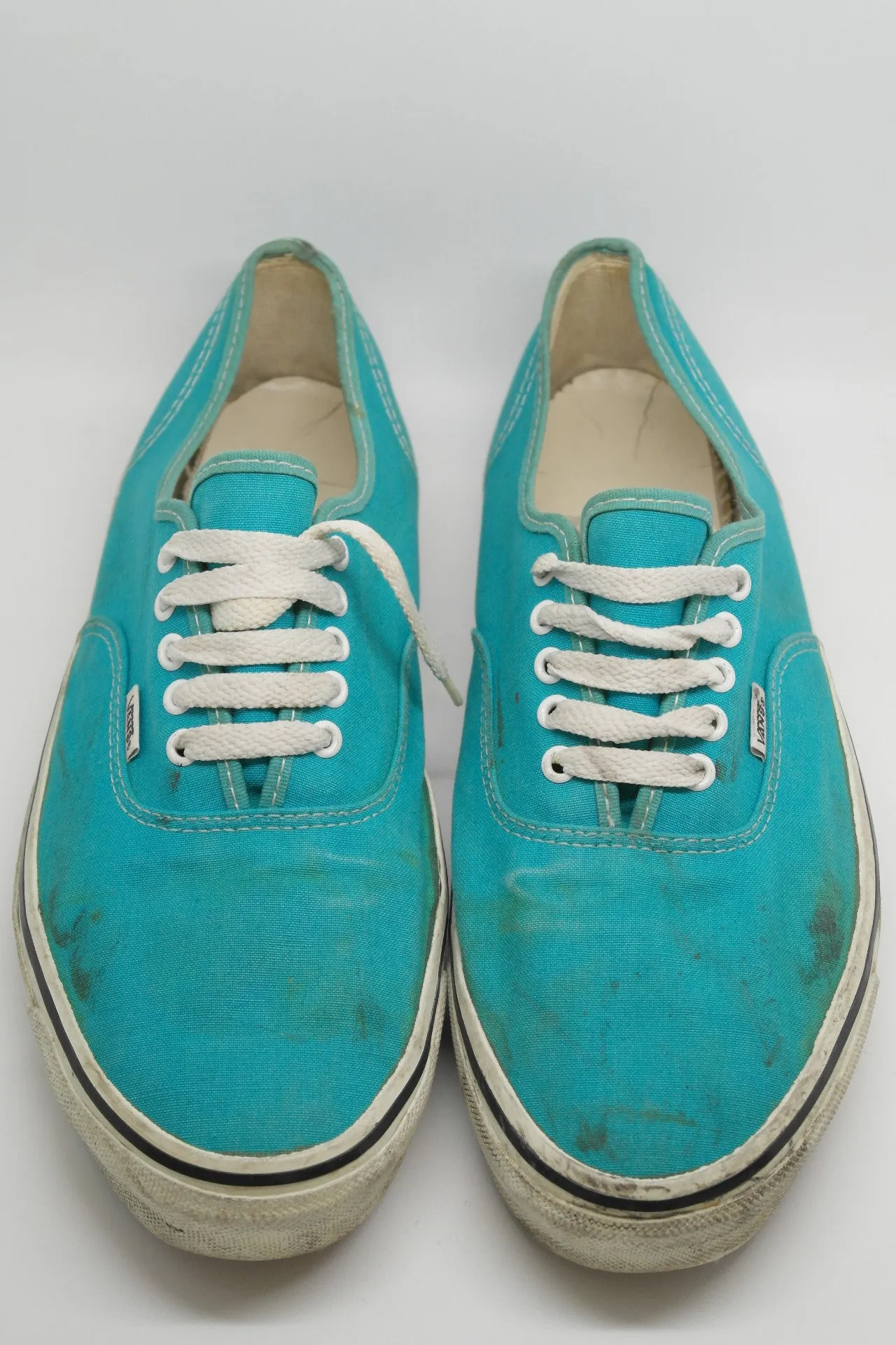 vintage vans style #44 ~ US14