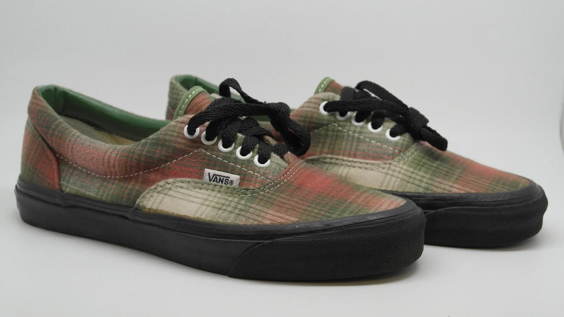 vintage vans style #95 ~ US8.5