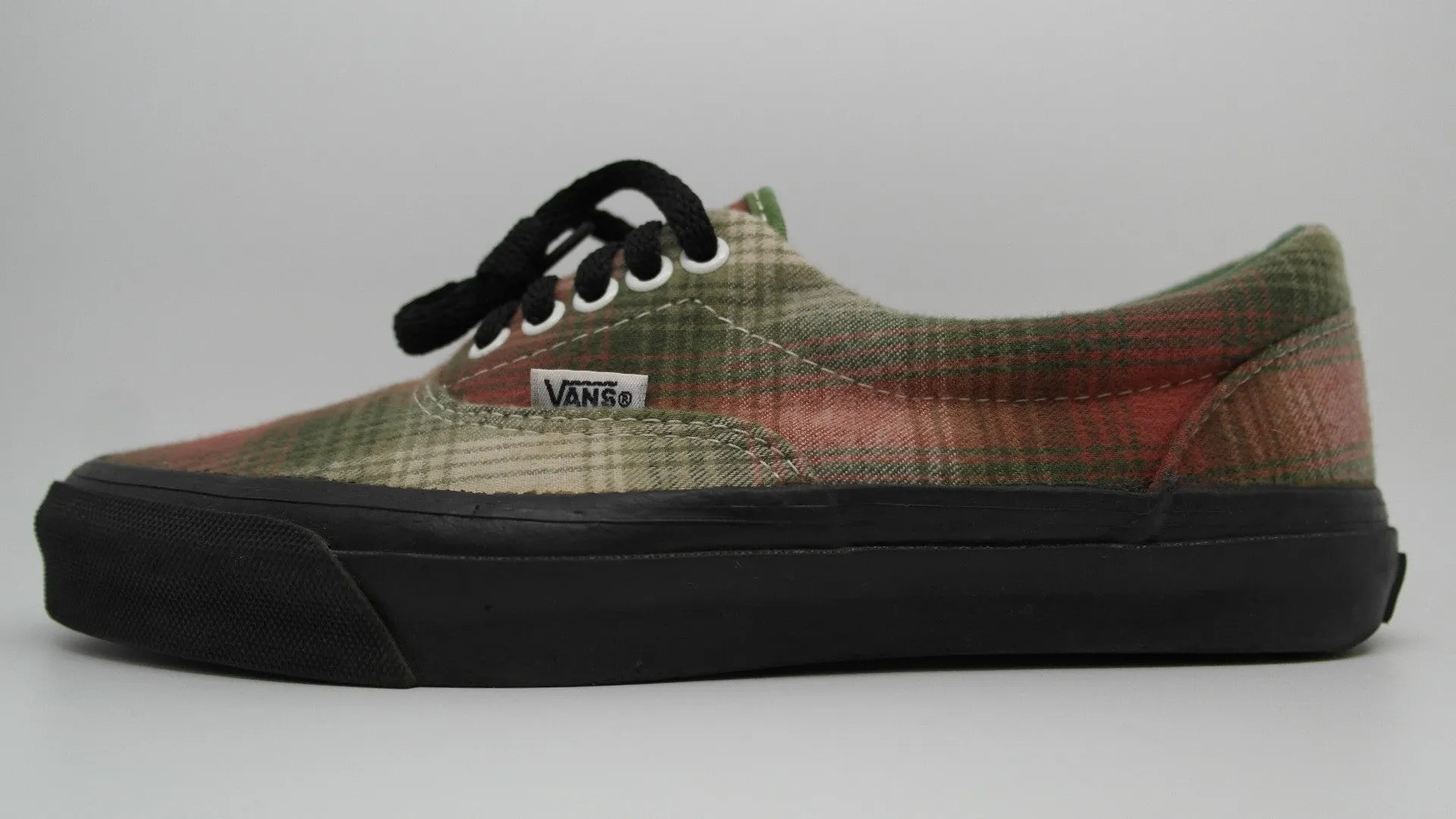 vintage vans style #95 ~ US8.5