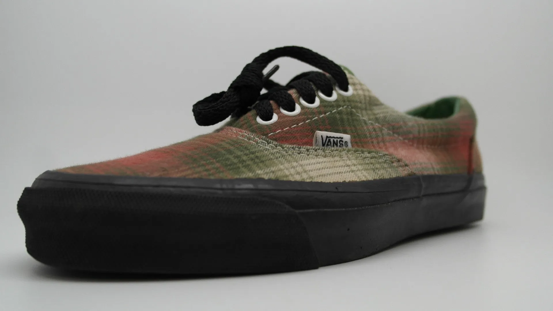 vintage vans style #95 ~ US8.5