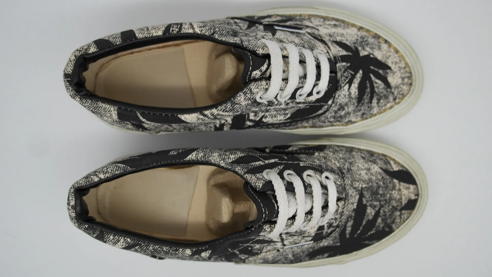 vintage vans style #95  US6