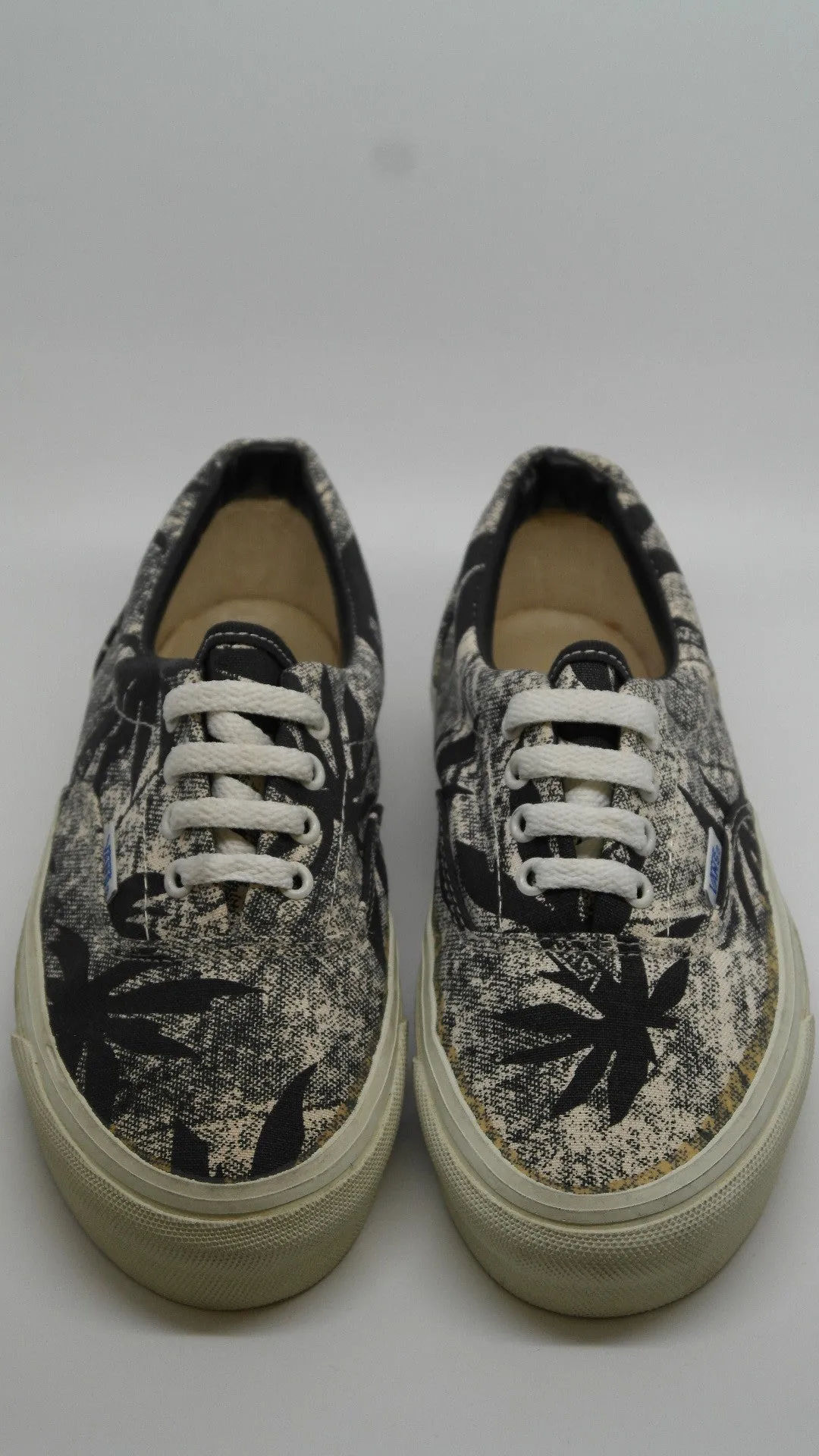 vintage vans style #95  US6