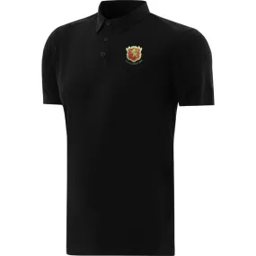 Whitchurch RFC Kids' Jenson Polo Shirt