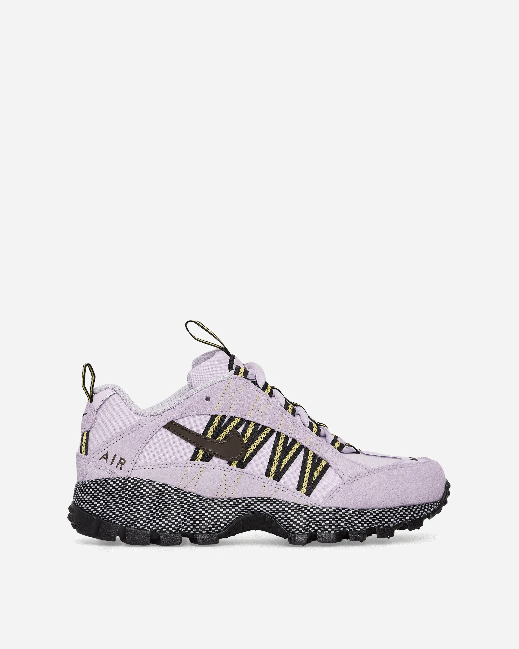 WMNS Air Humara Sneakers Lilac Bloom / Violet Mist / Black