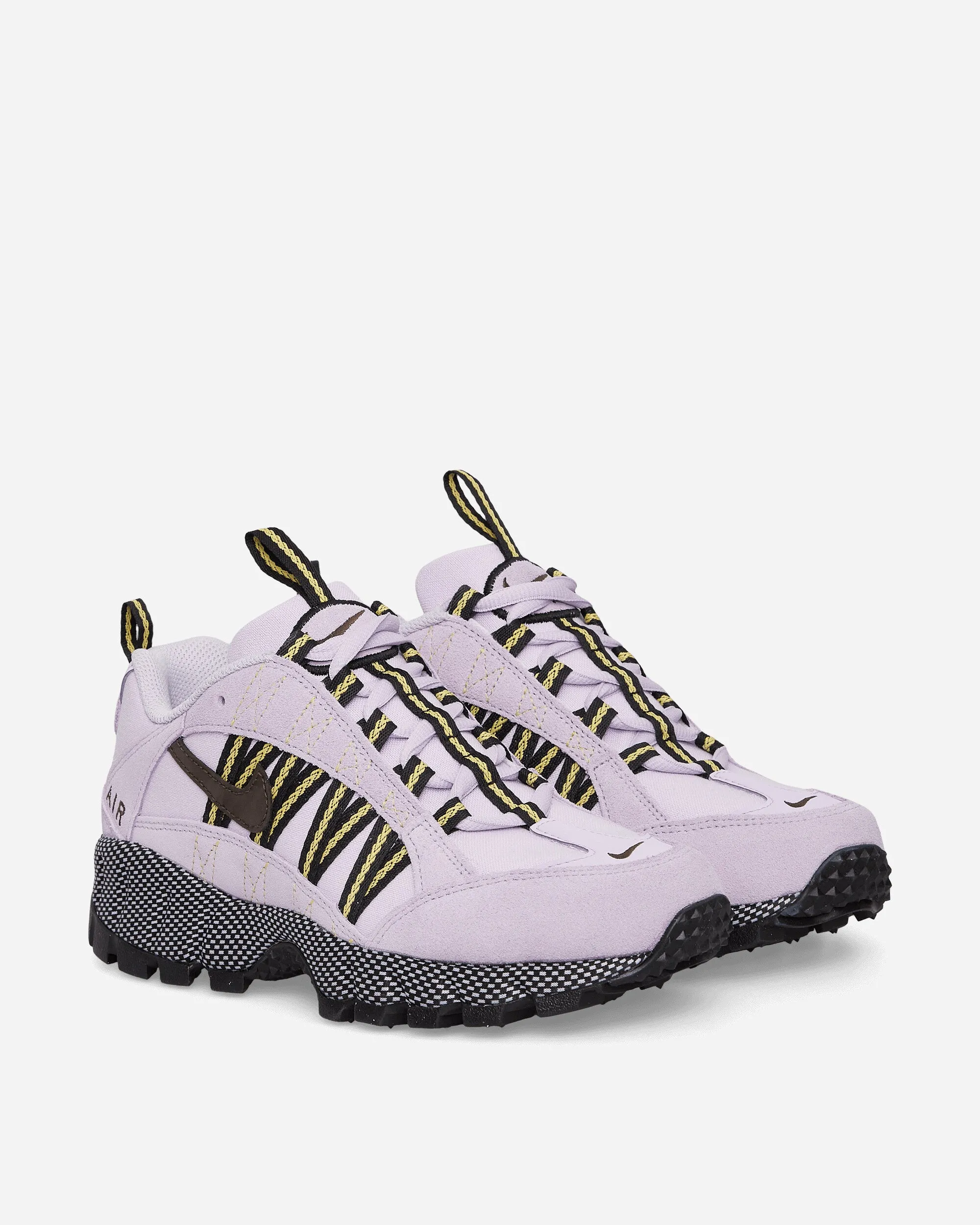 WMNS Air Humara Sneakers Lilac Bloom / Violet Mist / Black