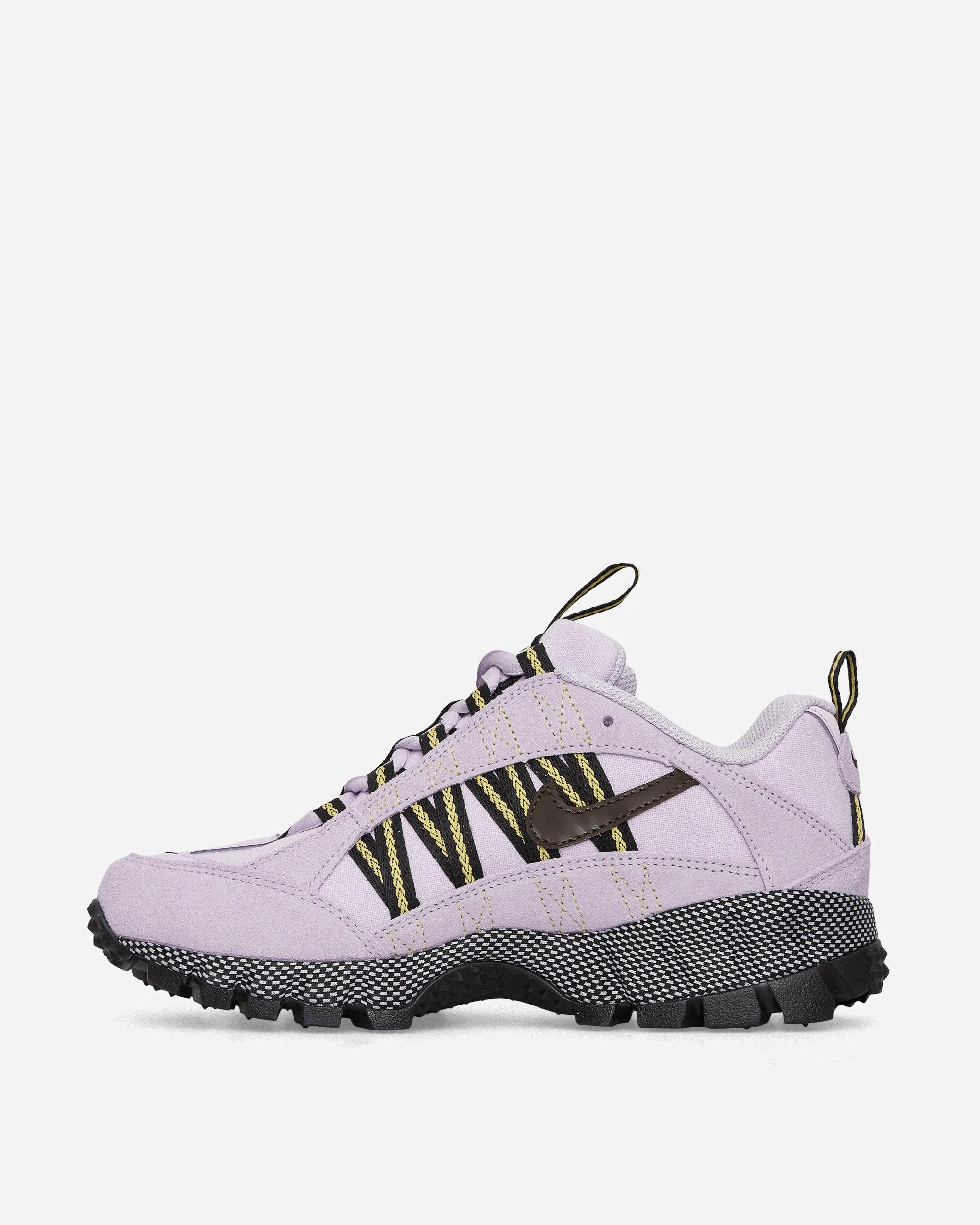 WMNS Air Humara Sneakers Lilac Bloom / Violet Mist / Black