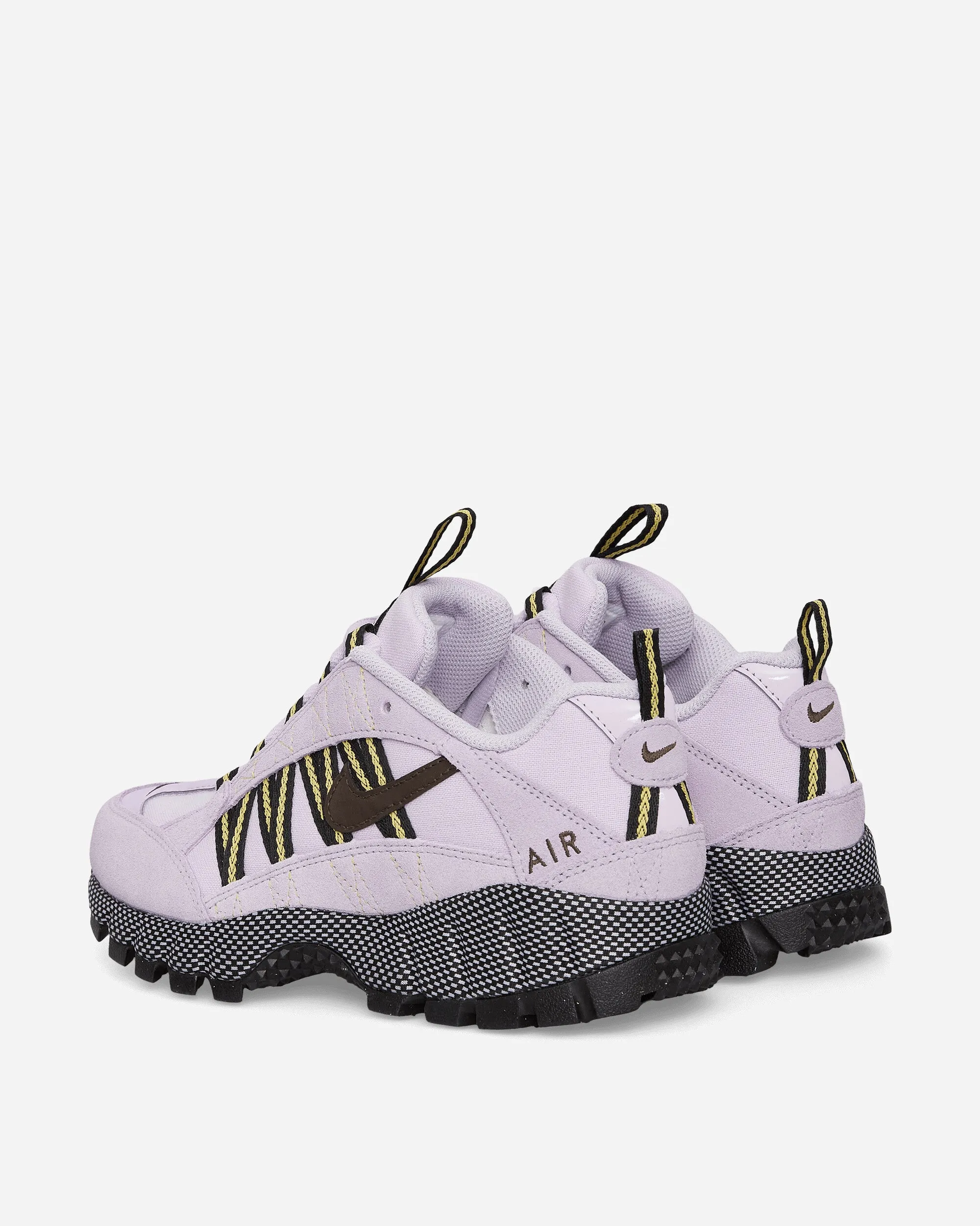 WMNS Air Humara Sneakers Lilac Bloom / Violet Mist / Black