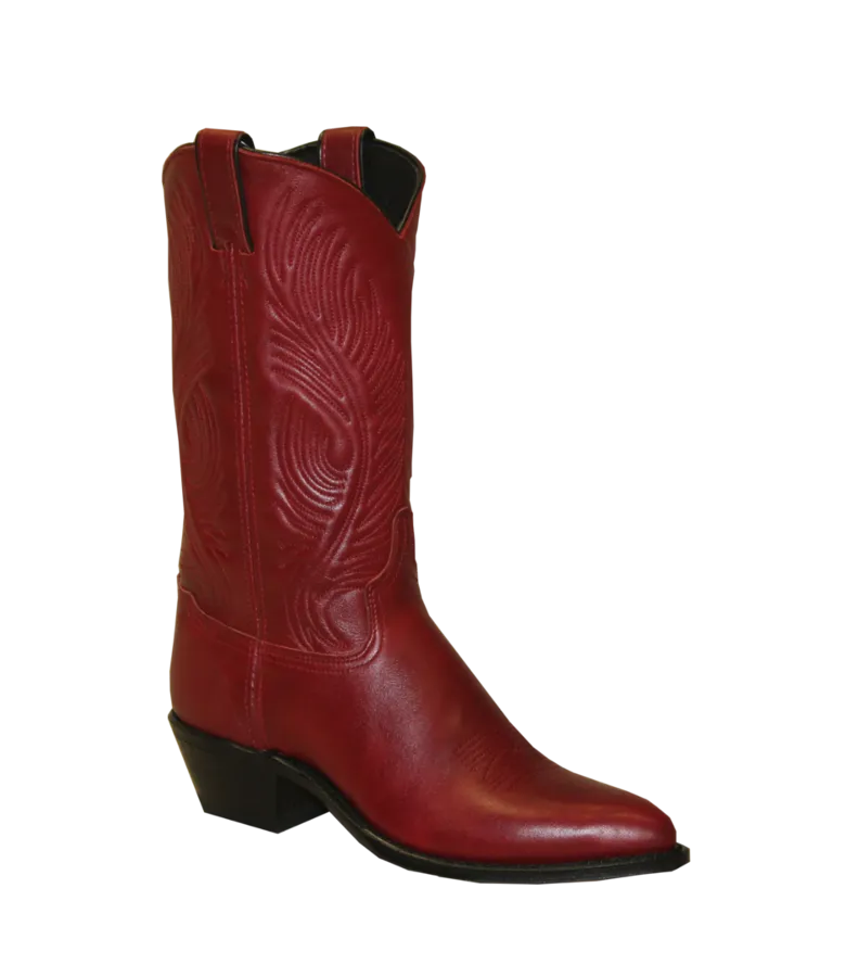 Women's Abilene Western Boot #9052