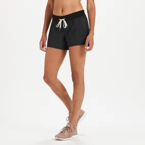 Women's Clementine Short 4