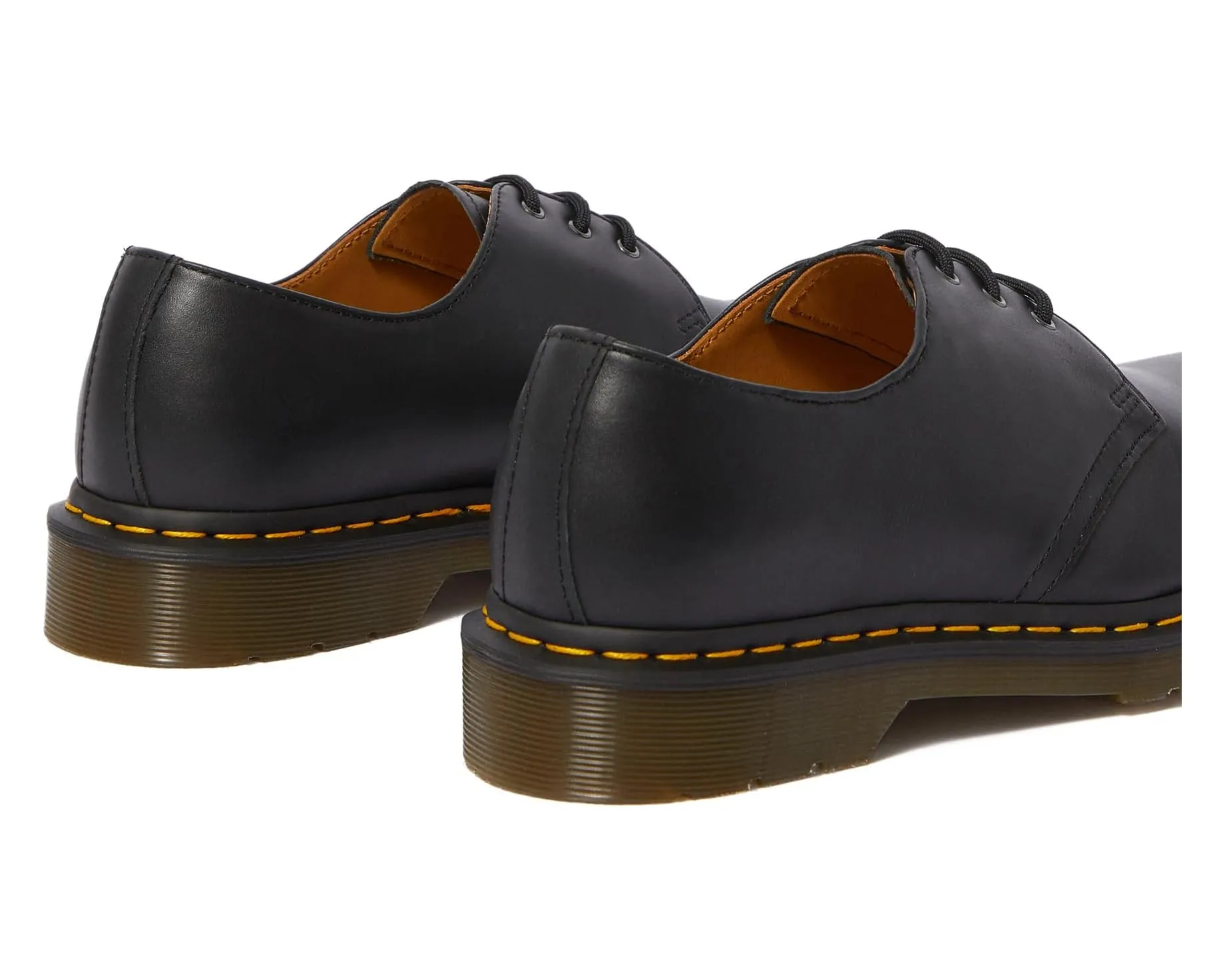 Women's Unisex Dr. Martens 1461 3-Eye Gibson