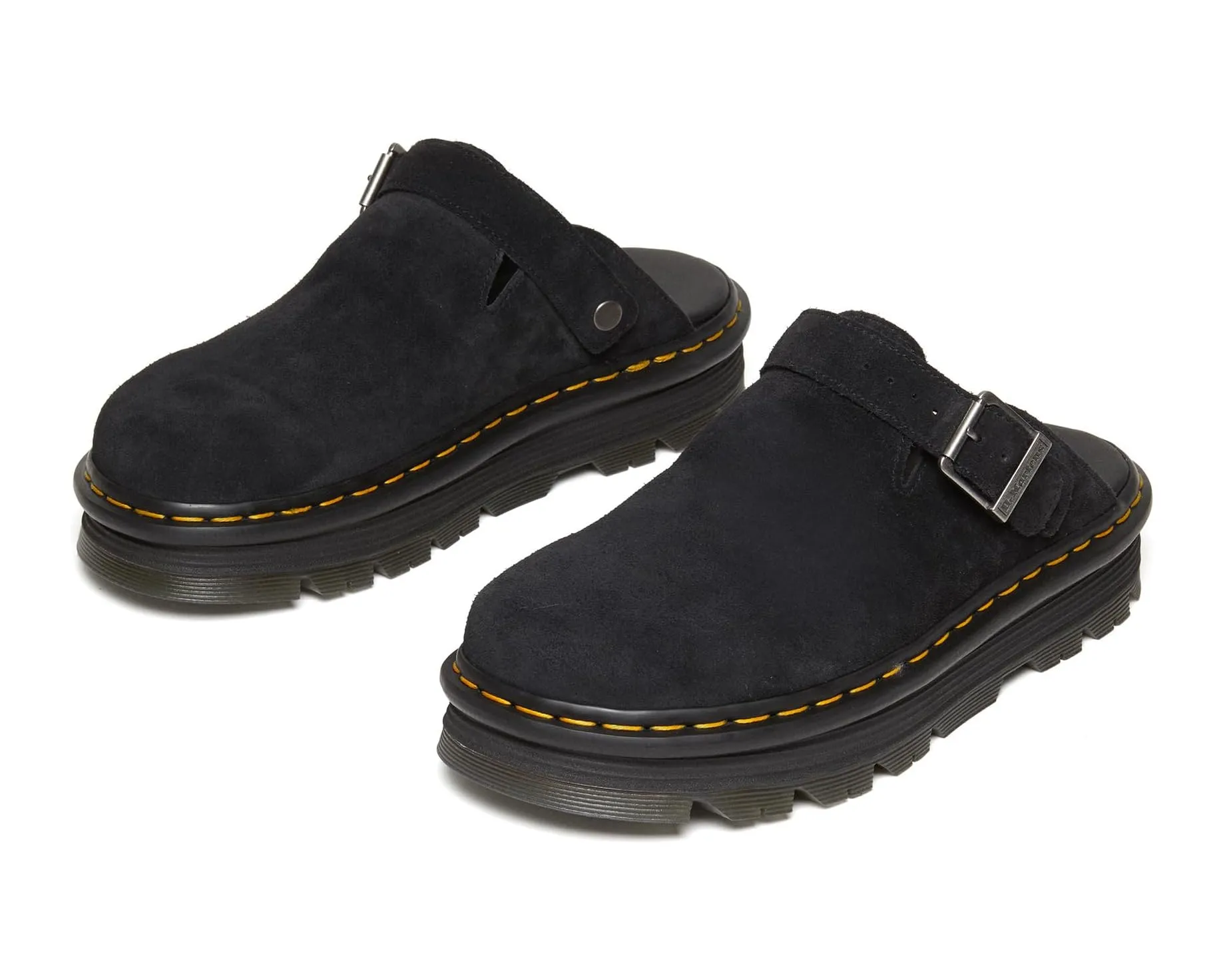 Women's Unisex Dr. Martens Zeb Zag Mule