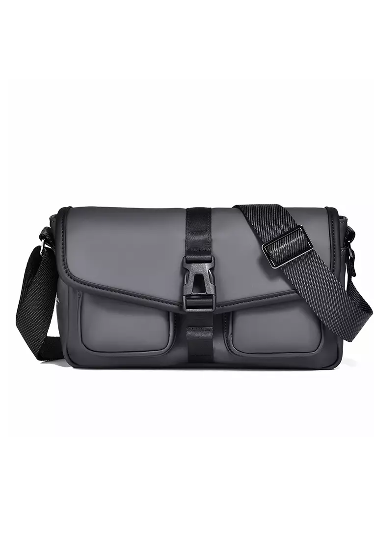 XAFITI Men's trendy and fashionable waterproof travel bag