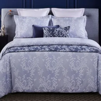 Yves Delorme Estampe Duvet Cover, King